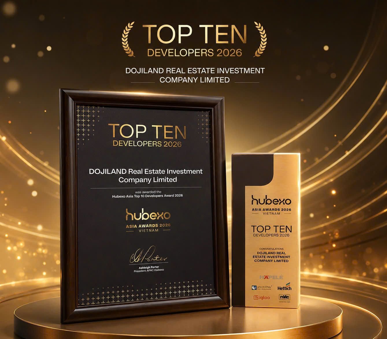 06-1780736410-dojiland-tiep-tuc-khang-dinh-dau-an-tai-giai-thuong-quoc-te-hubexo-asia-awards