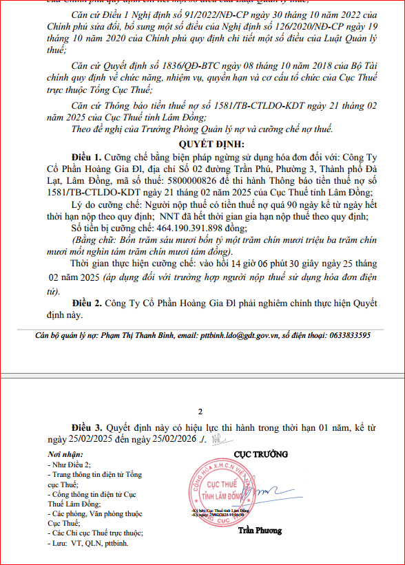 28-1785230365-hoang-gia-dl-va-nhieu-doanh-nghiep-xay-dung-no-ca-ngan-ty-thue-o-lam-dong