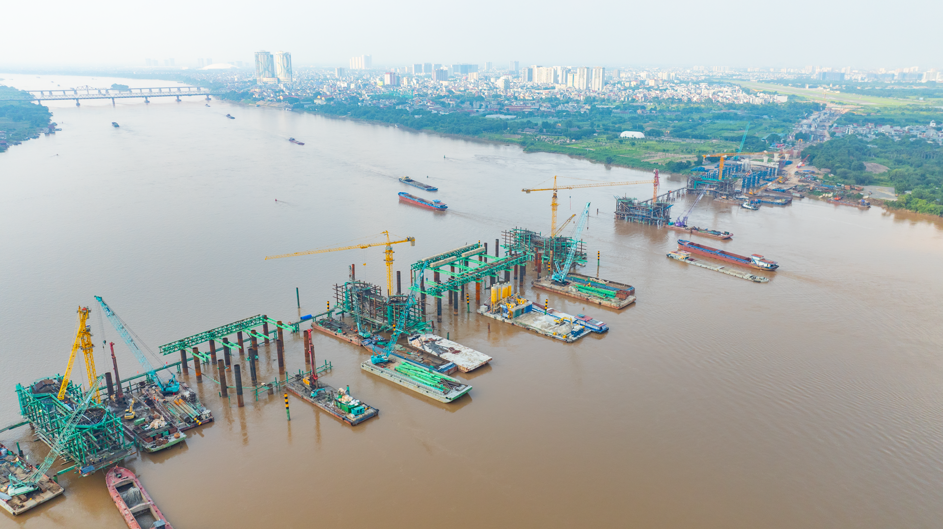 21-1787284926-giai-phap-cong-nghe-giup-du-an-cau-tran-hung-dao-bang-bang-vuot-lu