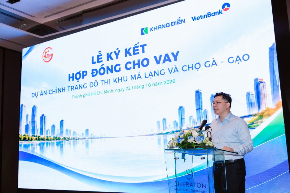 22-1792680908-khang-dien-va-vietinbank-ky-ket-hop-dong-cho-vay-du-an-chinh-trang-do-thi-khu-ma-lang-va-cho-ga-gao