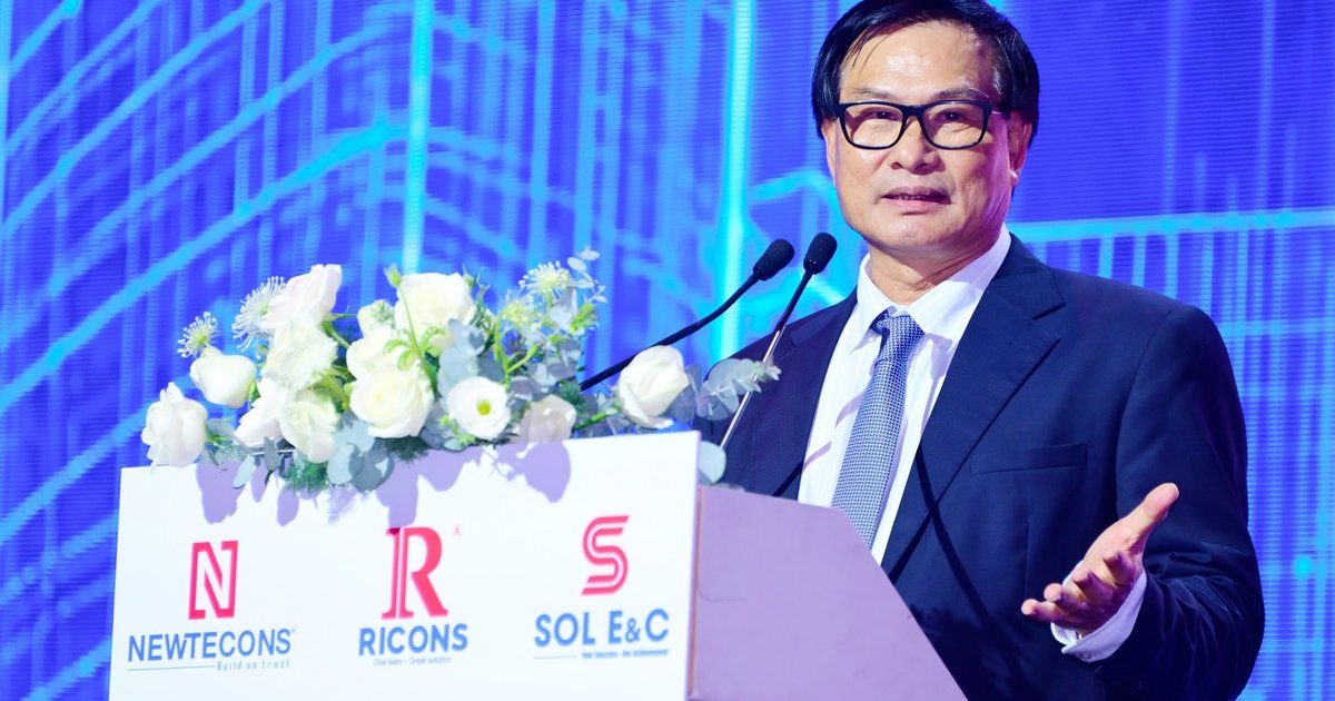 Cả Newtecons, Ricons và Sol E&C đều ‘bán thầu’ xây dựng, Thanh tra ...