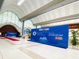 Hôm nay khai mạc Diễn đàn Xây dựng Việt Nam 2026 và Vietnam Construction Awards