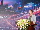 Đề xuất chuyển đổi mô hình tư vấn xây dựng, lấy dữ liệu làm tài sản chiến lược