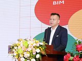 Từ BIM đến AI: Mở hướng quản trị thông minh cho doanh nghiệp xây dựng