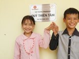 Nhà đồng sáng lập Quỹ Thiện Tâm - bà Phạm Thu Hương: “Làm việc thiện để thấy mình sống có giá trị hơn”