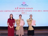 Cư dân CT Homes ‘ở hiền gặp lành’