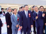 ĐH Bách khoa Hà Nội và GELEXIMCO khánh thành Trung tâm Đổi mới sáng tạo liên ngành
