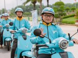Lãnh đạo GSM: “Gần 100% Bác tài Xanh được bảo hiểm tích lũy để bảo vệ”