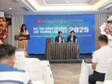 Xây dựng 40 (ICCO 40) nợ thuế, có đủ năng lực thực hiện loạt dự án thủy lợi trăm tỷ?