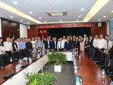BSR củng cố nội lực, mở rộng không gian tăng trưởng