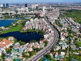 Luật Đất đai (sửa đổi): Cần làm rõ mối quan hệ giữa quy hoạch sử dụng đất và quy hoạch đô thị, nông thôn