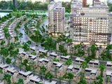 Hà Nội tạm dừng xét duyệt dự án NOXH mới
