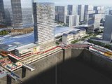 TP.HCM chuẩn bị thu tiền sử dụng không gian ngầm từ năm 2027