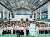 Tiếng nói Xanh mùa 4 lập kỷ lục với hơn 15.000 ý tưởng dự thi