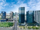 Thị trường văn phòng TP.HCM phân hóa, dòng vốn 20 tỷ USD mở ra động lực tăng trưởng mới