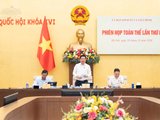 Luật Kinh doanh bất động sản (sửa đổi): Tập trung tháo gỡ 5 nhóm vấn đề lớn