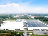 Gần một thập kỷ NSN kiến tạo những công trình năng lượng xanh