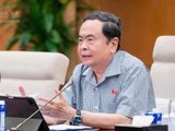 Chủ tịch Quốc hội: Sửa luật phải tháo gỡ điểm nghẽn nhà ở xã hội, chuyển nhượng dự án bất động sản