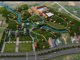 Tân Cương, Thái Nguyên: Dấu mốc trăm năm hòa cùng hương sắc danh trà