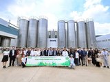 Từ nhà máy đến cộng đồng: Khi phát triển bền vững không dừng lại sau cánh cổng
