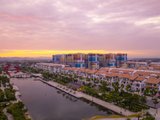 Điều gì giữ sức hút cho những công trình mang dấu ấn Sun Group?
