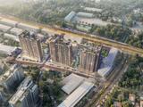 Thái Nguyên: TNG Land khởi công Dự án Nhà ở xã hội TNG Việt Bắc 2 với tổng mức đầu tư gần 670 tỷ đồng