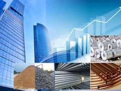 Bình ổn thị trường vật liệu xây dựng, xử lý nghiêm tăng giá cước vận tải bất hợp lý