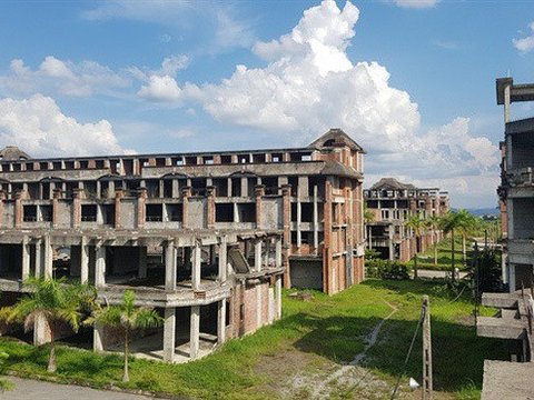 Đề xuất đánh thuế cao 'đất bỏ hoang', gấp 7 lần đất trong hạn mức