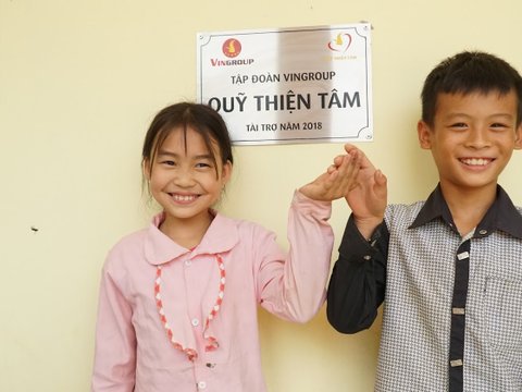 Nhà đồng sáng lập Quỹ Thiện Tâm - bà Phạm Thu Hương: “Làm việc thiện để thấy mình sống có giá trị hơn”