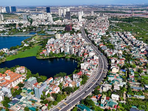 Luật Đất đai (sửa đổi): Cần làm rõ mối quan hệ giữa quy hoạch sử dụng đất và quy hoạch đô thị, nông thôn