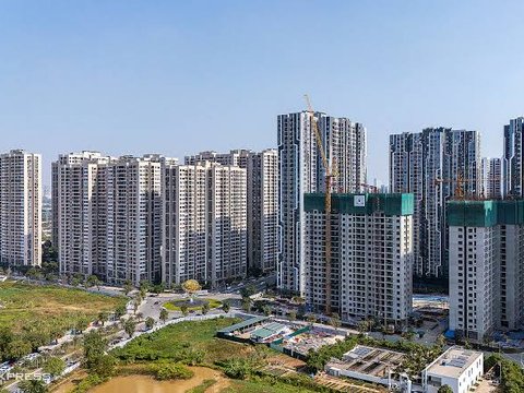 Dự báo giao dịch nhà ở quý IV/2026 có thể tăng gấp đôi