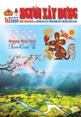 Tạp chí tháng 1&2 - 2020