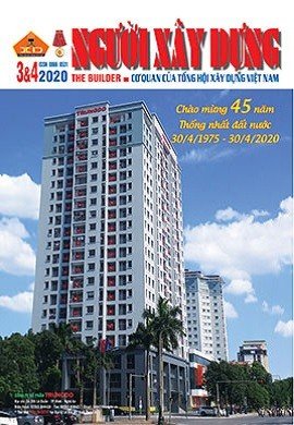 Tạp chí tháng 3&4 - 2020