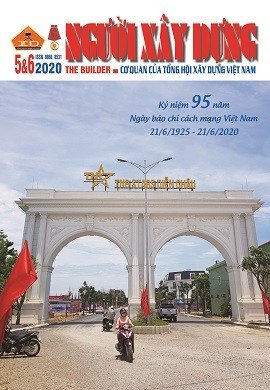 Tạp chí tháng 5&6 - 2020