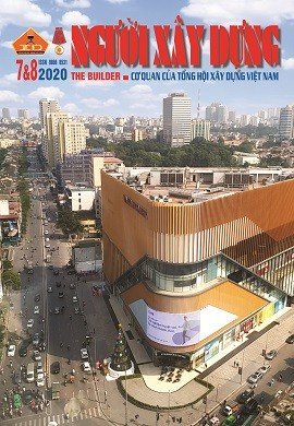 Tạp chí tháng 7&8 - 2020