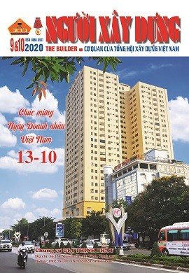 Tạp chí tháng 9&10 - 2020