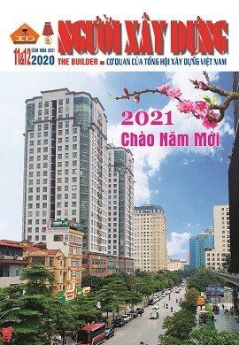 Tạp chí tháng 11&12 - 2020