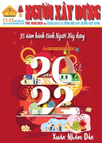 Tạp chí tháng 11&12 - 2021