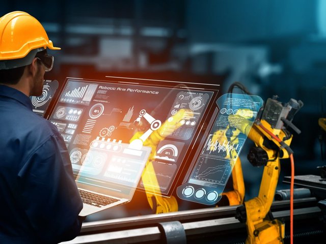 Đột phá xây dựng quy chuẩn ngành xây dựng trong kỷ nguyên AI, VUCA