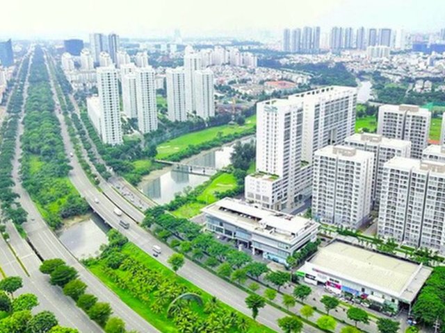 Sửa Luật Kinh doanh bất động sản: Tháo gỡ điểm nghẽn, tạo động lực cho thị trường phát triển
