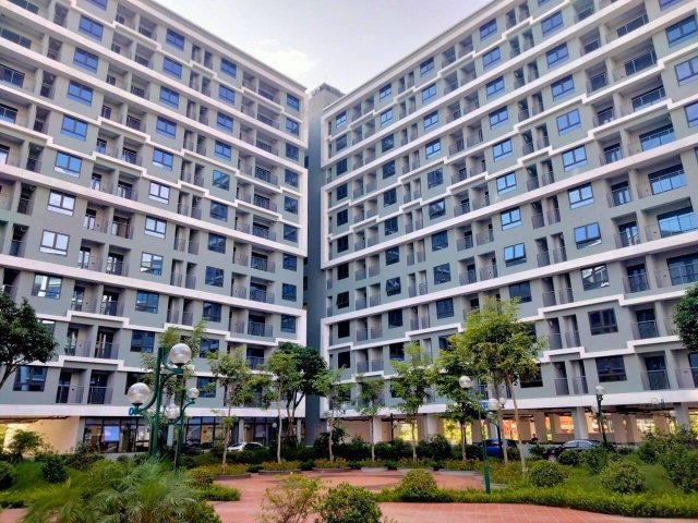Đề án 1 triệu căn NƠXH: Cả nước có 875 dự án đang triển khai