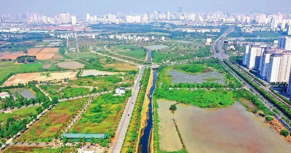 Chính sách mới có hiệu lực từ tháng 8/2026: Tính đúng số lợi bất hợp pháp từ vi phạm đất đai