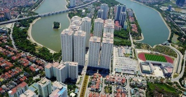 HoREA đề xuất bổ sung nhiều chính sách về nhà ở cho thuê