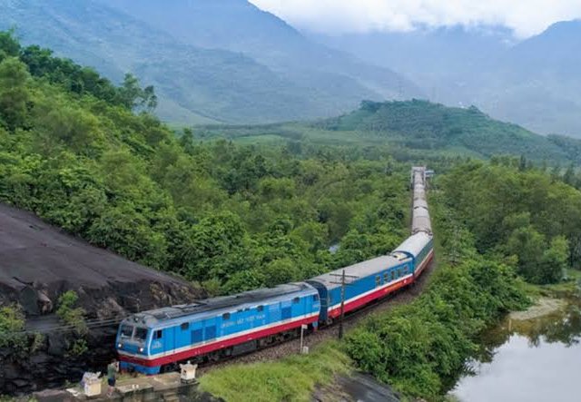 Đường sắt Lào Cai - Hà Nội - Hải Phòng: Làm rõ năng lực kết nối cảng biển