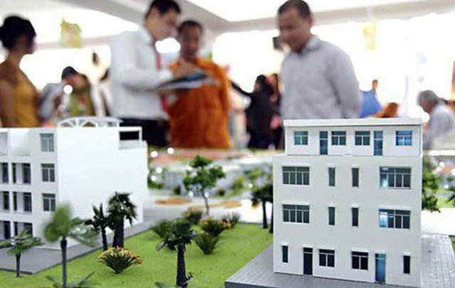 Rà soát quy định chuyển nhượng bất động sản