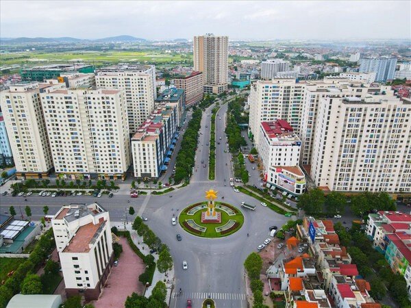 Quốc hội thông qua nghị quyết thành lập thành phố Quảng Ninh và Bắc Ninh
