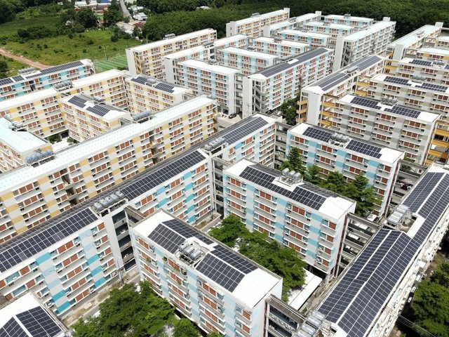 Giải bài toán căn hộ thương mại tồn kho