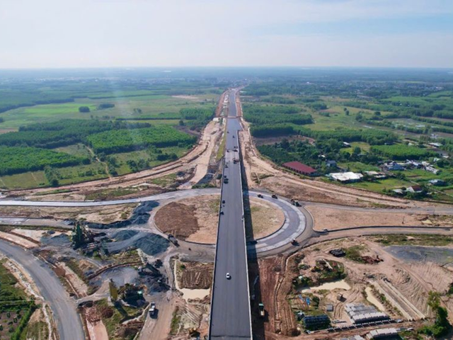 Trước 10/9, phải báo cáo Tổng Bí thư, Chủ tịch nước về các dự án khởi công năm 2025