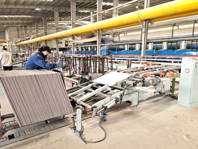 Bộ Xây dựng hoàn thiện quy chuẩn mới về vật liệu xây dựng trong tháng 9