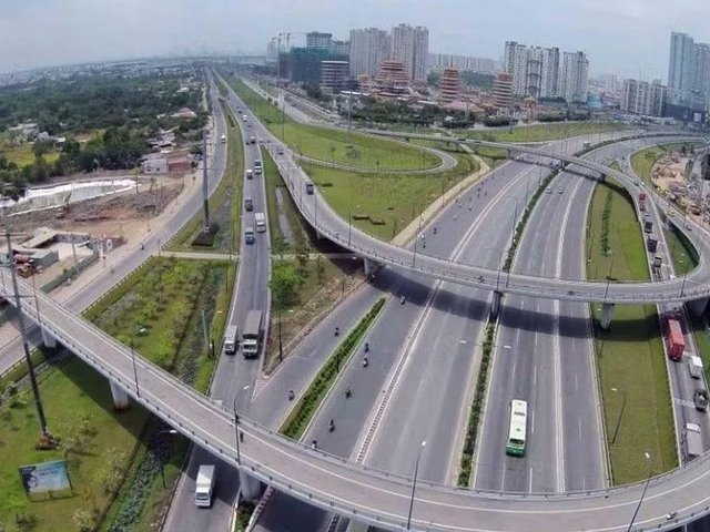 Nhận diện 5 nhóm rủi ro trong thi công các công trình hạ tầng lớn